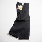 BEN DAVIS Ben tei винт широкий рабочие брюки GORILLA CUT PANTS / BLACK
