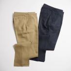 CORDINGS кодирование потертость nen тигр u The -IRISH LINEN TROUSERS ( боковой регулировщик )/ 2 цвет 