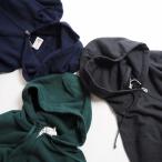 ショッピングIS Felco フェルコ ミディアムウェイトリバースウィーブジップアップパーカー CLASSIC FIT INVERSE WEAVE FULL ZIP PARKA 10oz FRENCH TERRY / 3カラー