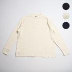 ショッピングIS Felco フェルコ ミドルウェイトサーマル長袖カットソー L/S THERMAL CREW MIDDLE WEIGHT / 3カラー