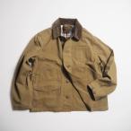 FILSON フィルソン キャンバスハンティングジャケット CANVAS OUTFITTER JACKET / KANGAROO