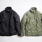 KEELA キーラ インサレーションジャケット BELAY PRO JACKET / 2カラー