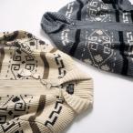 ショッピングカウチン PENDLETON ペンドルトン カウチンニット THE ORIGINAL WESTERLEY / TANxBROWN