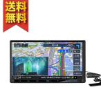 JVCケンウッド KENWOOD ケンウッド 彩速ナビ 7V型 MDV-D612 彩速ナビ カーナビ本体