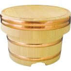 木曽工芸 おひつ 江戸型 日本製 木