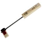  большой . малярная кисть металлический .*.. для малярная кисть [C канал малярная кисть ]8 номер 