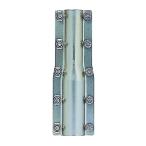  форель Pro электрик Must подключение металлические принадлежности 25.4mm.31.8mm joint для MJ3225