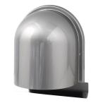 UK(.. прекрасный промышленность ) из нержавеющей стали U type с капюшоном galaliUK-UGEN100S-HL