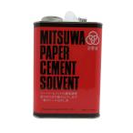  Fukuoka промышленность mitsuwasoru отдушина (.. жидкость ) красный большой жестяная банка 1570ml