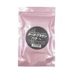  Japan лавсония неколючая темно-коричневый 100g