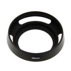 F-Foto 39mm Classic metal линзы капот черный ( каждый фирма соответствует, резьбовой )H39B