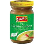 AYAM(ayam) зеленый карри паста 100g (.. предмет не использование - laru засвидетельствование получение )