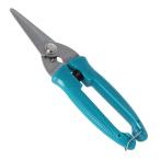  птица часть завод Birmy микро snips170mm GT-170 голубой 