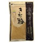  огонь . страна Tanba черная соя Кинако 100g×4 пакет 