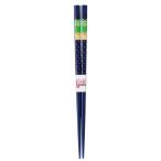  Kawai [ корректирующий палочки для еды ] сделано в Японии ......-. лягушка 18cm 104980