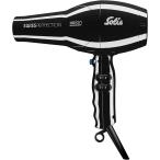 ショッピングドライヤー ソリス スイスパーフェクション（Solis Swiss Perfection)ヘアドライヤー ブラック ?SD440B