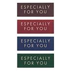  подарок наклейка e spec Chaly 4 цвет ассортимент (100 листов ) EF-1S