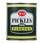 .. еда промышленность S=O укроп пикули (T) 2 номер жестяная банка 