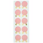  подарок наклейка Valentine tei лента type розовый (100 листов ) SV-18S