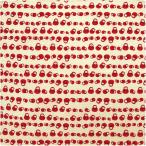  Prairie собака furoshiki красный 100×100cm TFD-2004