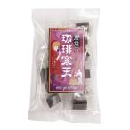  три . магазин ..mikiyacoffee уголь ... агар-агар сахар не использование 170g×5 шт 