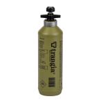 trangia( тигр n механизм ) топливо бутылка 0.5L оливковый 