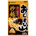 mitsu can рисовый шарик гора лук порей масло ....20g×10 пакет 