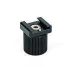 jo Be (JOBY) штатив аксессуары холодный колодка PRO JB01530-0WW