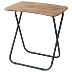  гора .(YAMAZEN) стол Anne teak brown ширина 70× глубина 50× высота 71cm DRK-5070(ABR/SBK)