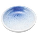 [ Mino .] 4 сезон .- керамика ONLINE- маленькая тарелка для бизнеса сделано в Японии 7.6×2cm толщина . дуть .2.5 тарелка 