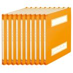  плюс год комплект фамилия и имя school Flat файл A4-S 10 шт. 79-348×10 orange 
