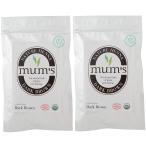 mamz лавсония неколючая темно-коричневый 100g 2 пакет комплект 