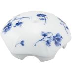 有田焼 排水口カバー アンブレラ 抗