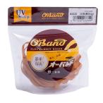  канцелярская резинка o- частота #1020 &lt; 50g прозрачный пакет &gt; Ame цвет толстый ширина немного количество упаковка резинка все размер 73 вместе мир 