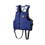  блюз to-m(Bluestorm) спасательный жилет темно-синий голубой MtokalauBSJ-201ARS