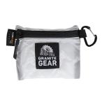 [gla Night механизм ] GRANITEGEAR Trail wa let M 2210900069 белый 