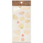  блокнот наклейка Plain pink