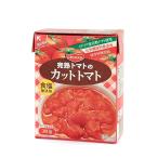 ショッピングトマト キアーラ カットトマト 390g x16個