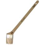  большой . малярная кисть maru Thema rute- Jump длина рисунок металлический .*.. покраска для малярная кисть шерсть длина 50mm