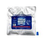  Цу рисовое поле association кондиционер амортизаторы COOLER SHOCK охлаждающие средства [M размер / одиночный товар ] длина час термос мощный лед .. холодный хочет -7.8*C повторение использование возможность кемпинг 