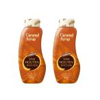  van сигнал тонн карамель сироп 630g×2 шт 