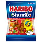 Haribo - libo- Star Mix 200g ×4 пакет 