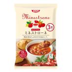 SSK Shimizu еда Daily Soupmine соломинка ne3 пакет входить 480g×4 шт 