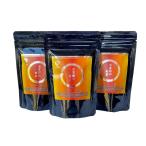 .. страна. черный чай leaf 50g×3 пакет комплект [. река блок * запад производства чай место ]