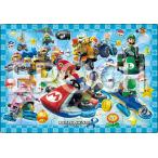  Epo k фирма (EPOCH) [ Apollo. pikchua мозаика ] super Mario Mario Cart 8 85 деталь 25-224... предназначенный картон есть мозаика 5 лет и больше 