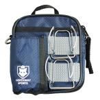 [ North way спорт ] сумка парк для гольфа, ground * Golf ремень сумка NSG-121BP NV темно-синий 