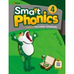 e-future Smart Phonics 3rd Edition 4 Workbook английский язык обучающий материал 