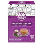 Ambika CTC Assam чай premium 250g