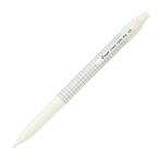  Pilot sharp авторучка f зеркальный remi-0.5 белый 10шт.@HFME200RW