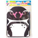  The * доступ Note блокнот пингвин .... dia Lee 22cm×17cm аквариум 